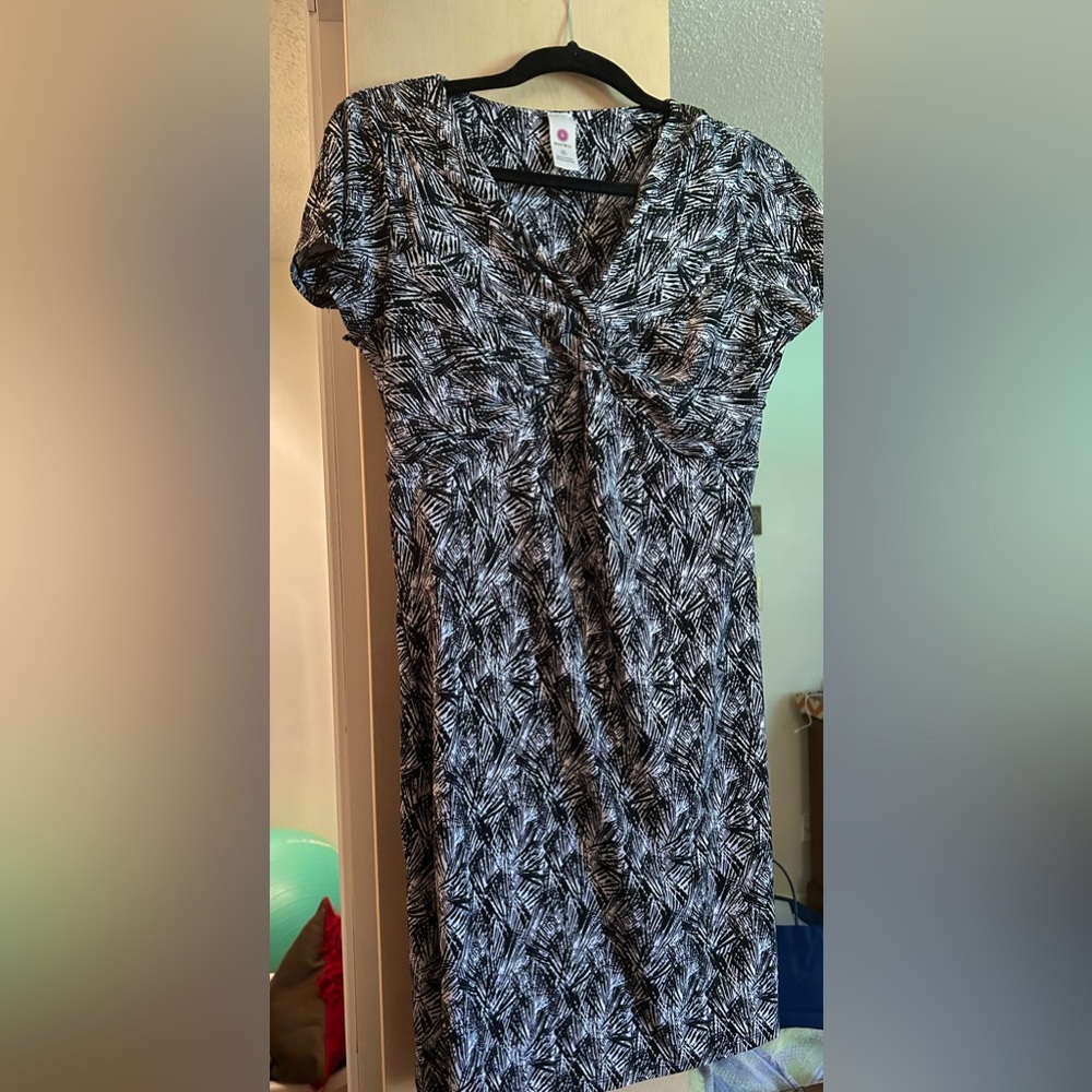Soybu athletic dress in medium